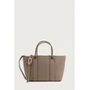 MARC JACOBS crossbody torbica ženska usnjena SCENE SMALL WORK TOTE