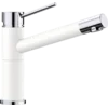 Blanco pipa ALTA Compact
