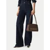 LOVE MOSCHINO Ročna torba JC4187PP1PKD0300 Rjava