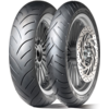 DUNLOP 110/90R13 56P TL SCOOTSMART
