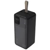 Xwave GoEnergy 50d black Power bank eksterna baterija 50000mAh/20W/PD3.0/QC3.0/3A/2 xUSB/Type-C