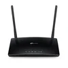 TP-LINK 300Mbps Wireless N 4G LTE Router TL-MR6400 Wireless, 802.11 b/g/n, do 300Mbps, 2.4 GHz