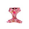 Snoopy Am Mesh Pink Flower S 32/37-50cm