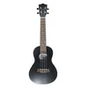 Veston KUC100 BK koncertni ukulele