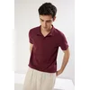 Muška polo majica Trendyol Textured
