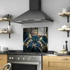 WALLXPERT Dekorativna slika 1874 K (60 x 60)