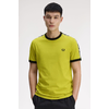 FRED PERRY RINGER MAJICA TBYELL