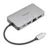 Targus USB-C enojni video 4K, DOCK419EUZ