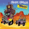 Groovie Ghoulies - Travels With My Amp (Reissue) (LP)
