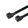 LogiLink Vezice 100 kom, 100x2.5mm, crna ( 1475 )