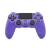 Bežični džojstik Dual Shock WIFI za PS4 ljubičasti