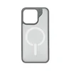 GEAR 4 MAGSAFE MATTE 2 Maska za telefon za Iphone 14 Pro, Siva