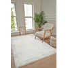 Conceptum Hypnose Tepih Cunda Cn002, 120x300 cm, Krem