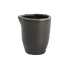 F2D Ceres Black Vrček za mleko 50 ml