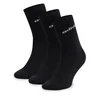 Kratke nogavice adidas C-IC1301 3-PACK Črna