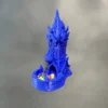 Dice Tower - Vilinski stolp (siv)