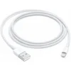 Kabl USB Tip C- Lightening 20W PD Gembird 1m beli