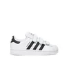 adidas Superge Superstar II Comfort Closure JI3988 Bela