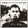 Peter Murphy - The Last And Only Star (Gold Coloured) (LP)