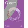 Language Hub Advanced Teachers Book with Teachers App