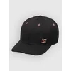 DC Oxidized Cap black
