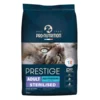 PRO-NUTRITION Suva hrana za mačke Prestige Adult Sterilised, Riba, 2kg