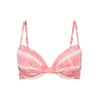 s.Oliver Bikini zgornji del  roza / bela