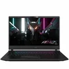 AORUS 17 BSF 17.3 inch QHD 240Hz i7-13700H 16GB 1TB SSD GeForce RTX 4070 8GB Backlit Win11Home gaming laptop