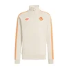 ADIDAS ORIGINALS Majica bež/oranžna