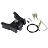 Ortlieb E-Bike 25,4-35 mm Lock & Nosilec krmila