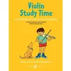 KEYSER:VIOLIN STUDY TIME