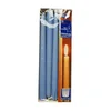 Duni Antique sveća azur plava 23,5cm 10/1 (pak) ( 440-005-152065 )