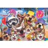 AnaTolian - Puzzle Beach Party Selfie - 200 - 260 kosov