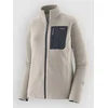 Patagonia R1 Air Jacket birch white