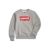LEVIS Majica Batwing Crewneck, siva