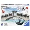 Ravensburger 3D puzzle (slagalice) - Rialto most , RA12518