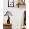 Opviq Stona lampa E27 Socket, Orah
