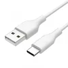 Kucni punjac Teracell TC-09 20W QC4.0 Type-C kabel beli