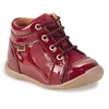 GBB Visoke superge OMANE Bordo