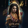 Myrath - Karma (Limited Edition) (Red Transparent Coloured) (LP)