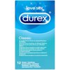 Kondomi Classic Natural 12 kom. Durex 8424