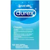 DUREX Kondomi Classic Originals 12 komada