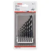 BOSCH Impact Control HSS set burgija, 8-delni 2608577139