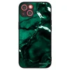 ULTIMATE CASE MagSafe za Apple iPhone 13 - Dark emerald