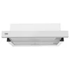 Beko BEKO HNT63322WH teleskopska napa bela