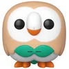 Funko POP! Igre: Pokémon - Figura Rowlet.