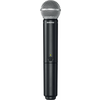 Shure BLX2/SM58