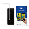 3mk Skinny futrola za Samsung Galaxy S20 Ultra - Prozirna KP20096