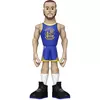 Figura NBA Warriors Gold - Stephen Curry