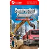 Construction Simulator 2015 Deluxe Edition - Steam koda brez škatlice (WINDOWS PC | STEAM DECK)